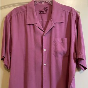Men’s Tommy Bahama Button Down Shirt